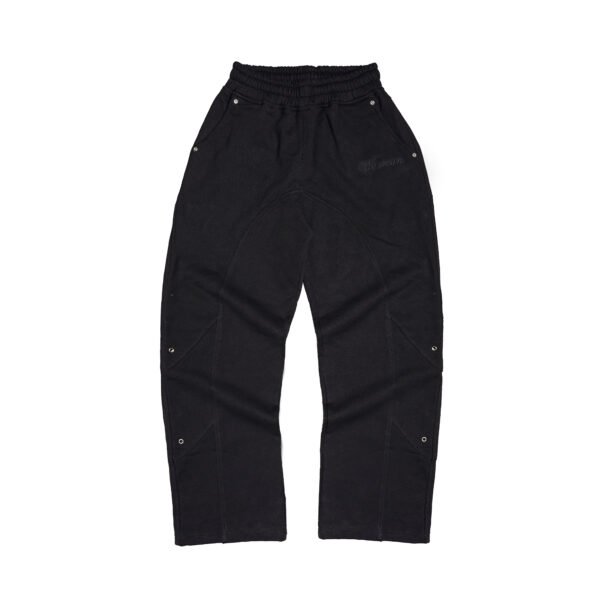 HLVY - Baggy Sweat Pants Wearown