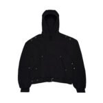 HLVY - LUXELOOM HOODIE