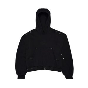 HLVY - LUXELOOM HOODIE