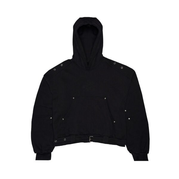 HLVY - LUXELOOM HOODIE