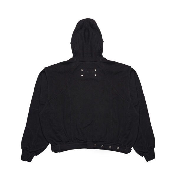 HLVY - LUXELOOM HOODIE