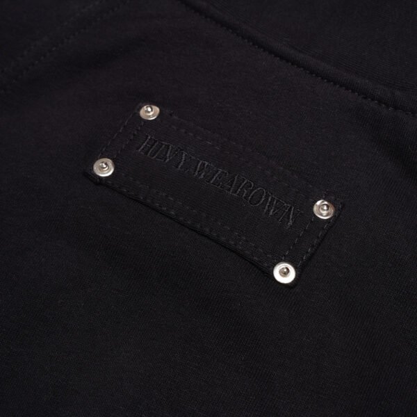 HLVY - LUXELOOM HOODIE