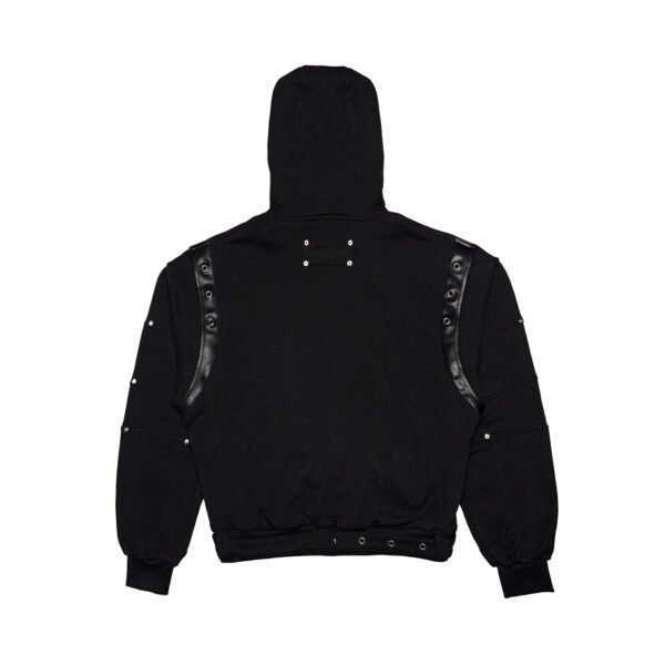 HLVY - LUXELOOM HOODIE