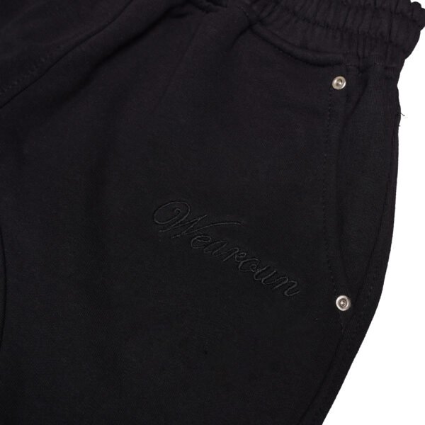 HLVY - Baggy Sweat Pants Wearown