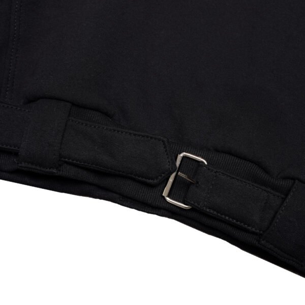 HLVY - LUXELOOM HOODIE