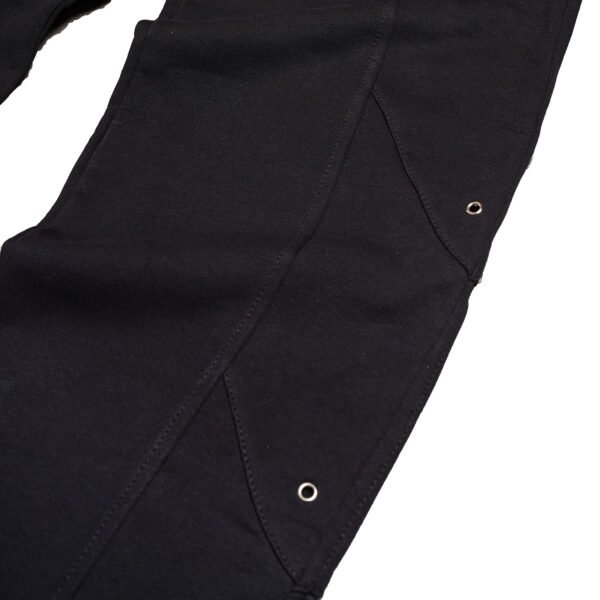 HLVY - Baggy Sweat Pants Wearown
