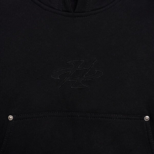 HLVY - LUXELOOM HOODIE