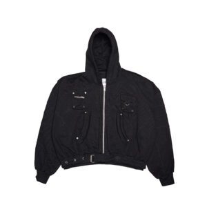 HLVY - LUXELOOM HOODIE
