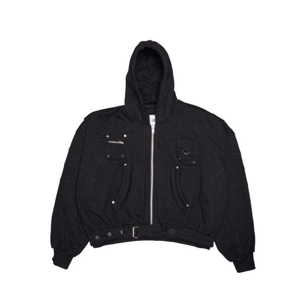 HLVY - LUXELOOM HOODIE