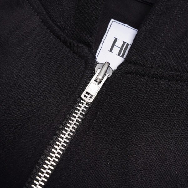 HLVY - LUXELOOM HOODIE