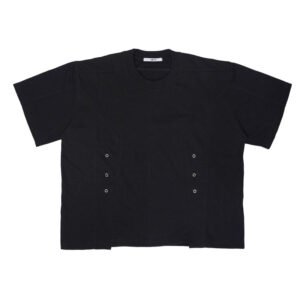 HLVY - Arc’lines Distresses T-shirt
