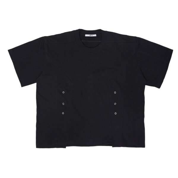 HLVY - Arc’lines Distresses T-shirt