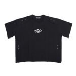 HLVY - XYR T-shirt