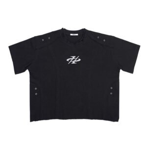 HLVY - XYR T-shirt