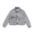 HLVY - Brillante Boxy Denim Jacket
