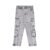 HLVY - Cargo Jeans Neutrals