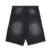 HLVY - Baggy Jorts Mezclilla