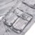 HLVY - Cargo Jeans Neutrals