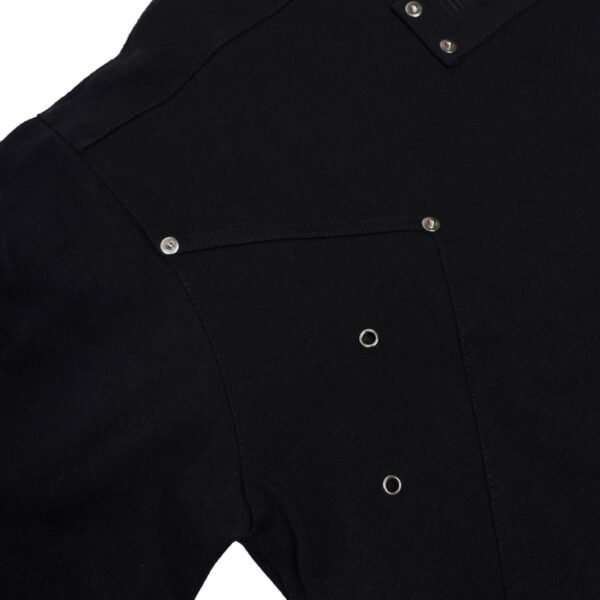 HLVY - Arc’lines Distresses T-shirt