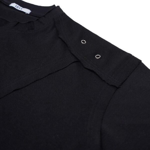 HLVY - XYR T-shirt