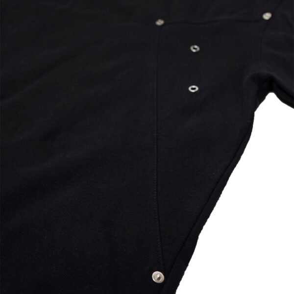 HLVY - Arc’lines Distresses T-shirt