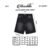 HLVY - Baggy Jorts Mezclilla