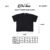 HLVY - Arc’lines Distresses T-shirt