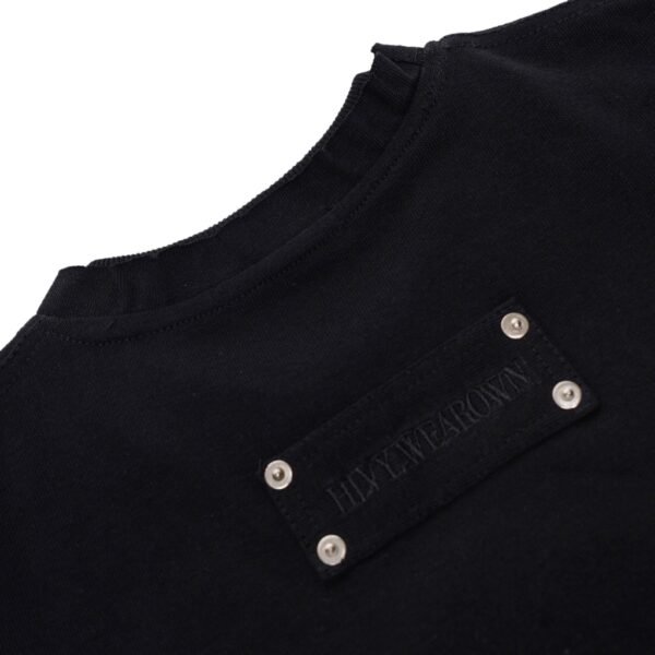 HLVY - XYR T-shirt