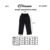 HLVY - Baggy Sweat Pants Wearown