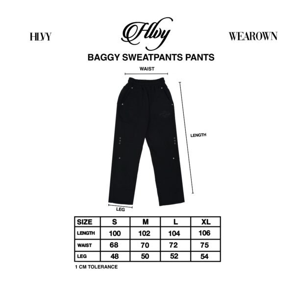 HLVY.WEAROWN